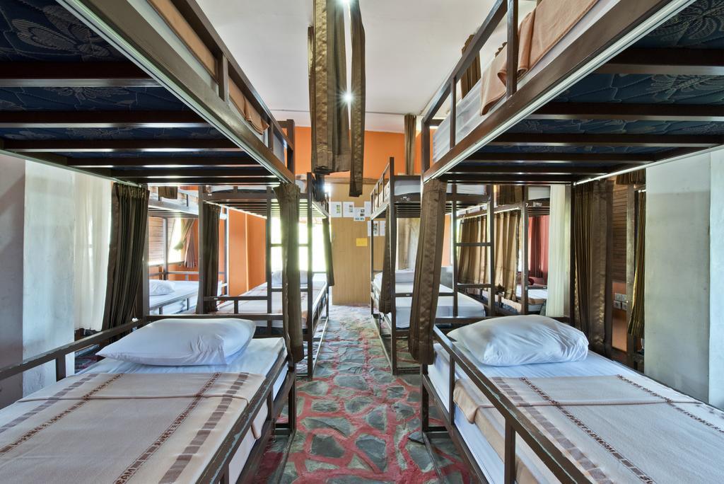 Ubud Kartini Hostel Kültér fotó
