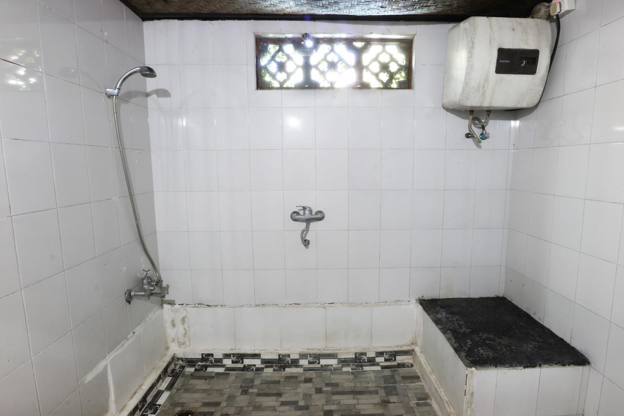 Ubud Kartini Hostel Kültér fotó