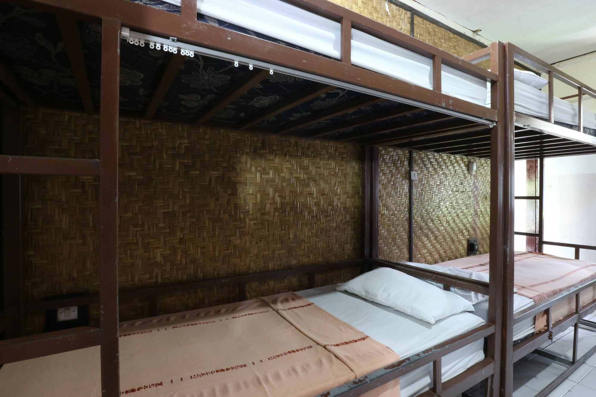 Ubud Kartini Hostel Kültér fotó